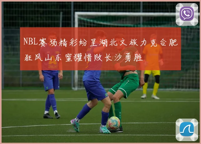 NBL赛场精彩纷呈湖北文旅力克合肥狂风山东蜜獾惜败长沙勇胜